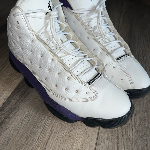 Jordan 13 - Picture 7 of 10